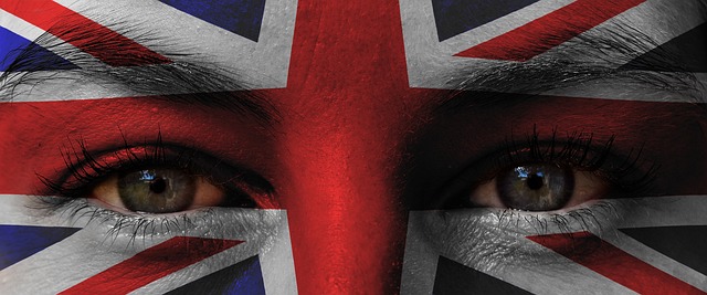 united kingdom flag icon